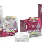COSMETIC PLANT continuă lansările cu gama BAKUCHIOL, cu efect anti-ageing