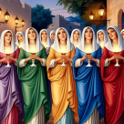 Sărbătoare azi, 15 aprilie: Ce NU se face în Marțea Mare din Săptămâna Patimilor