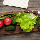 INFOGRAFIC: Afla beneficiile legumelor verzi! 