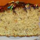 Prajitura cu morcovi