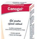 (P) Canogel, aliatul sanatatii si confortului tau intim!