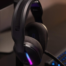 JOACĂ LA NIVEL MAXIM CU NOILE CĂȘTI DE GAMING LOGITECH G522