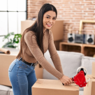 Mutarea în casă nouă: sfaturi care-ţi vor fi de ajutor în acest proces