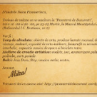 Picanterii de Bucuresti - Arta interbelica si nu numai