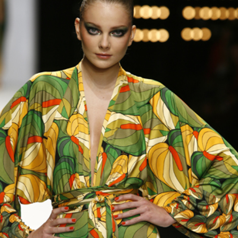 Tendinta 4: TRIBAL JEWELS