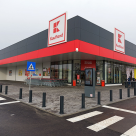 Kaufland deschide un magazin la Turnu Măgurele și anunță 100 de angajări