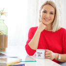 „Tulburările de alimentație afectează sănătatea psihică, fizică și socială și pot avea consecințe grave pe termen lung” – Cori Gramescu