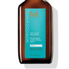 Specialiștii recomandă: ulei de argan pentru un păr de revistă