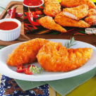 (P) Descopera gustul picant autentic in Saptamana Mexicana la Lidl