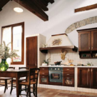 Ce se poarta in locuinta? Bucatarii in tendinte in 2013