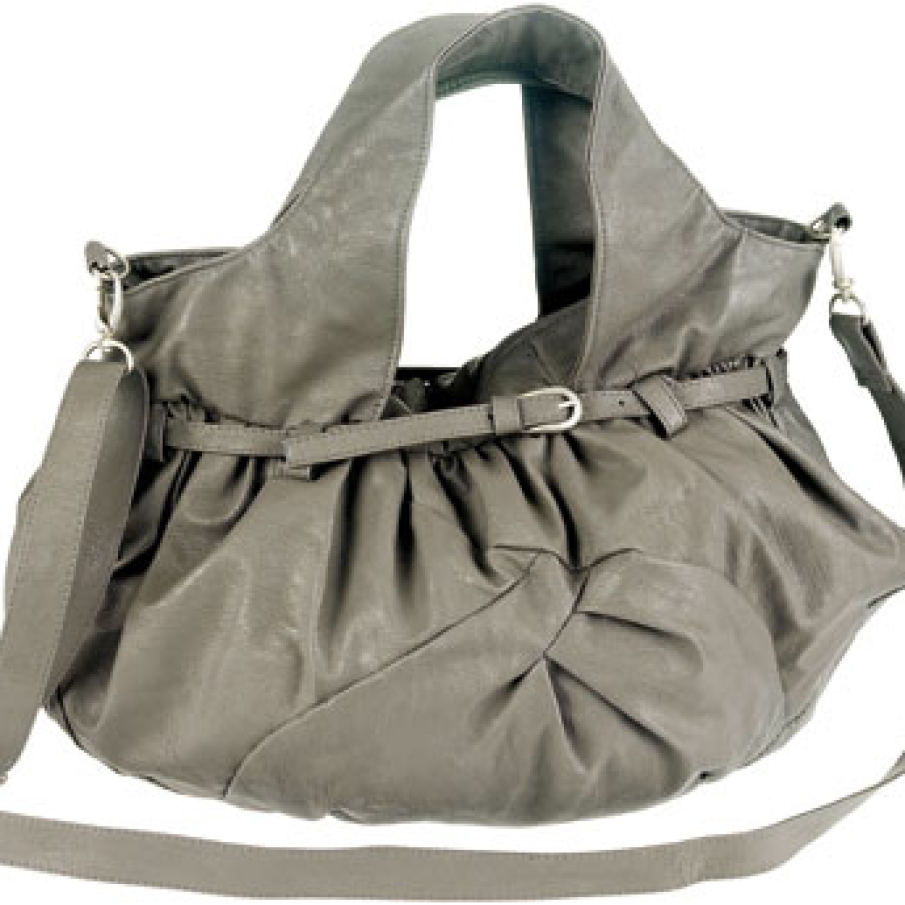 Geanta moderna cu curea