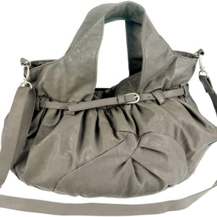 Geanta moderna cu curea