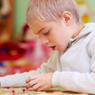 Importanta abilitatilor de imitatie la copiii cu autism