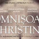 Filmul 'Domnisoara Christina' apare astazi in Cinema!