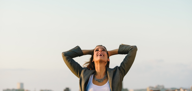 Cum te motivezi sa mergi mai departe atunci cand lucrurile nu sunt asa cum iti doresti?