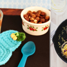 Craciun fara porc si sarmale. Meniu vegetarian de Craciun