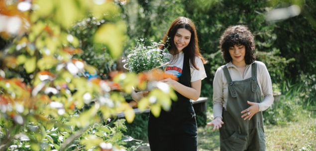 Care e ultima fapta buna pe care ai facut-o?