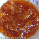 Dulceata de piersici