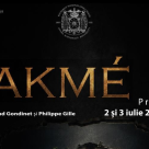 Premieră pe scena Operei Naționale București