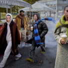 Zalando și DIPLOMA Show anunță concursul de stil ”Fii the Main Character”