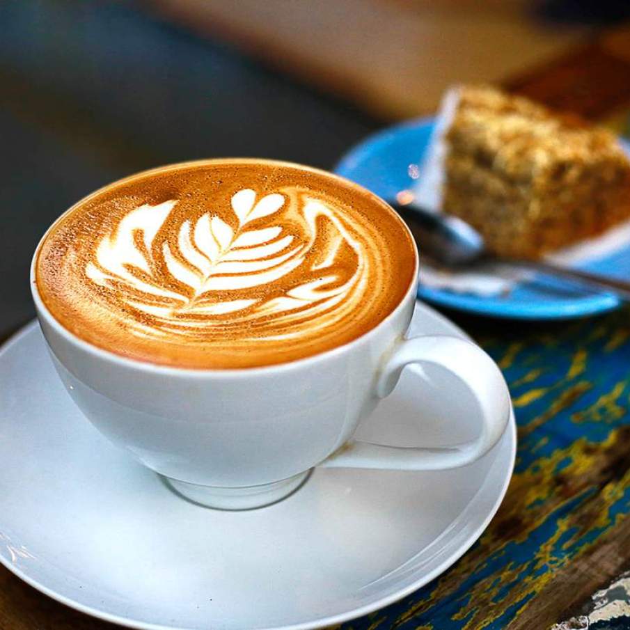 Perfectiune intr-o ceasca de cafea