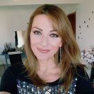 Anca Țurcașiu, frumoasă și naturală la 51 de ani! UIte ce chip tânăr are artista