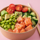 Un preparat cu specific hawaian, noua atracție culinară a românilor. Ce este poke și cât de des este comandat