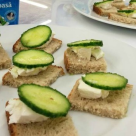 Noua Branza Cremoasa - textura fina si gust plin de lapte