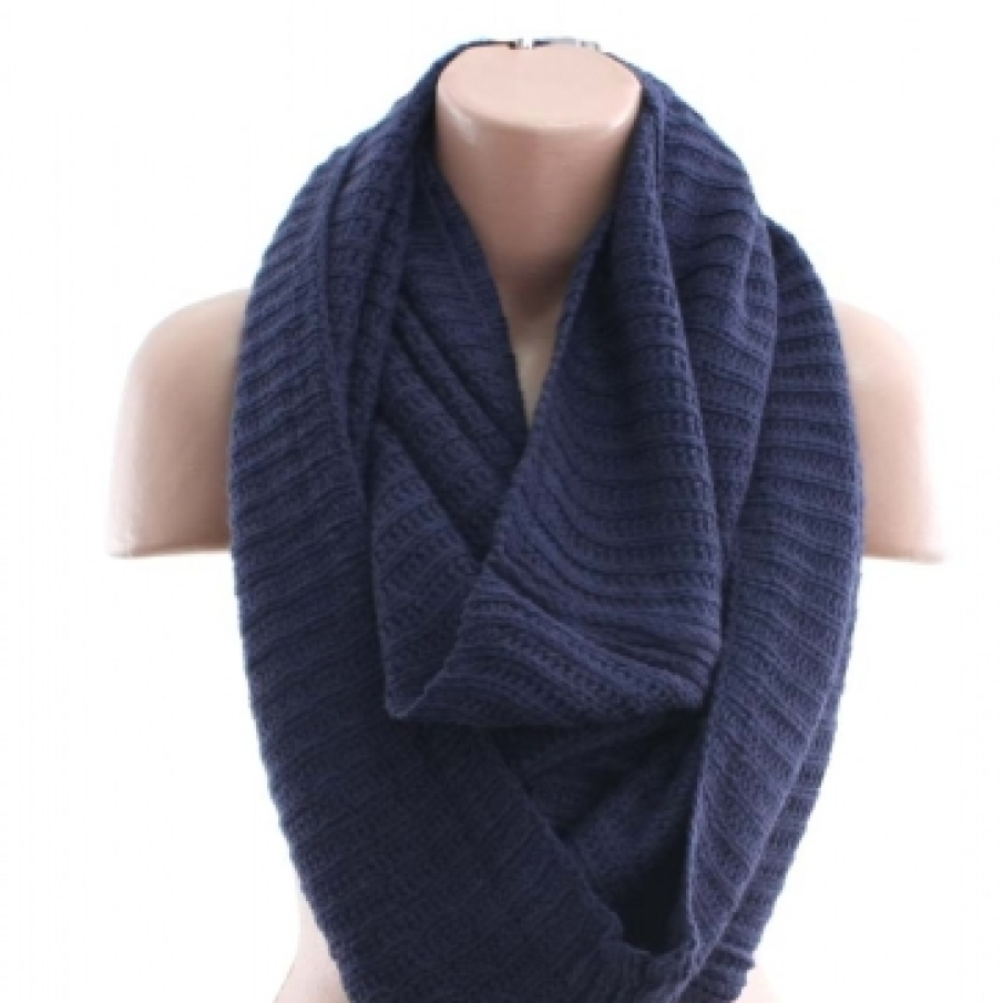 Fular Pieces navy
