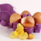 Cel mai bun mod de a praji un ou