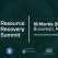 Peste 20 de lideri europeni ai economiei circulare vin pe 18 martie la București pentru Resource Recovery Summit 2026
