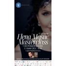 Pe o muzică excepțional de frumoasă, Opera Națională București explorează, la mijlocul lunii martie, tema iubirii romantice