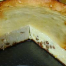 Pasca fara aluat sau Cheesecake in stil german 