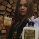 Călina Laslo și Alin Cristian Laslo: „Săpunul Cheia este o mare pasiune transformată în afacere. O afacere cu mult suflet”