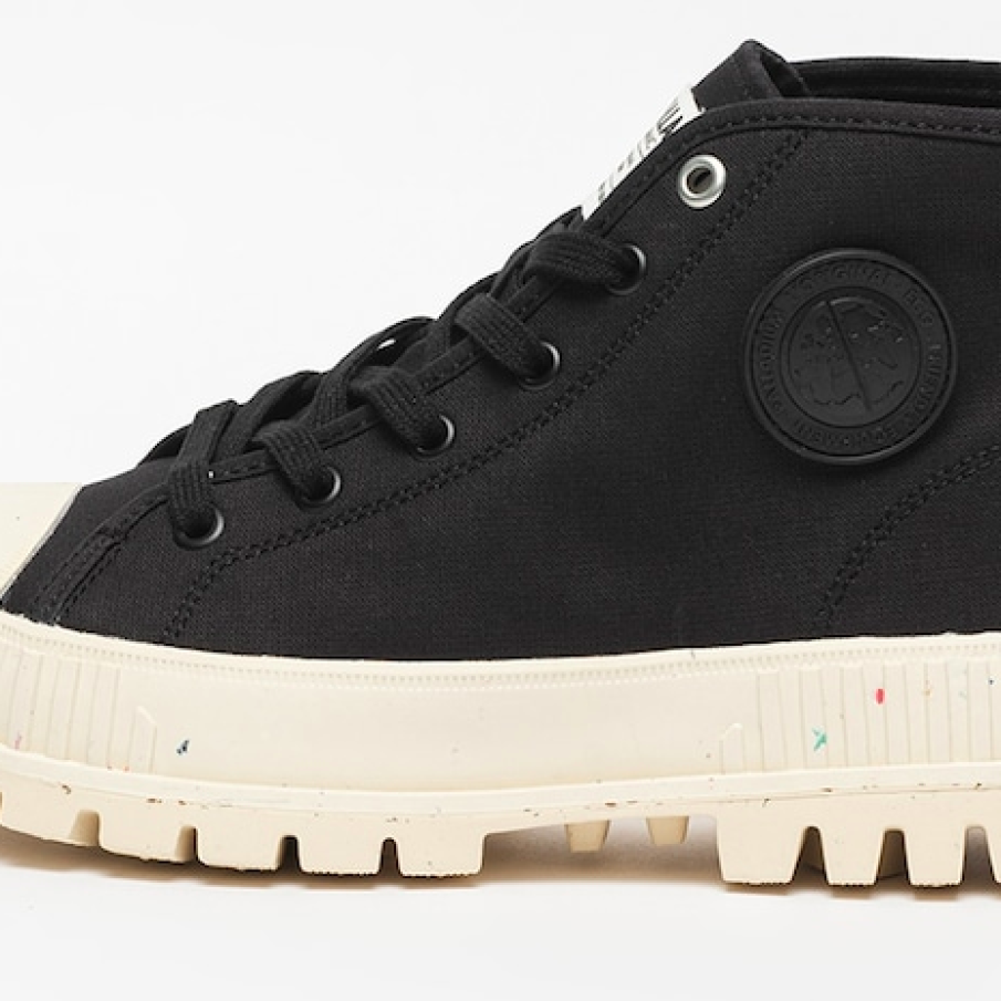Palladium Teniși mid-high unisex Pllashock