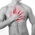 Si barbatii pot suferi de cancer mamar!