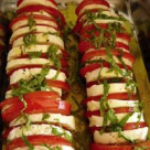 Salata Caprese