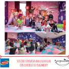 Peste 1.000 de copii şi tineri din centrele de plasament sunt pregătiţi pentru viaţa de după ieşirea din sistem de Ajungem MARI