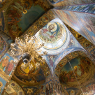 15 August – Sfânta Maria Mare sau Adormirea Macii Domnului, cea mai important sărbătoare ortodoxă a verii. Acatistul Adormirii Maicii Domnului