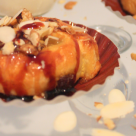 Reteta de Craciun a Gabrielei Simion de la Masterchef