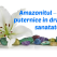 Amazonitul – secretele unei pietre cu proprietati miraculoase. Efecte puternice in dragoste si sanatate 