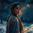 Evenimentele astrologice din decembrie 2024 vestesc un final de an aglomerat, dar care ne pregătește pentru adevărata călătorie 