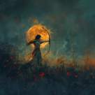 Marte în Săgetător (4 noiembrie-15 decembrie 2025). Săgeata de foc ne împinge spre orizonturi noi, pline de surprize