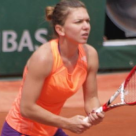 Simona Halep, elogiata de presa engleza!