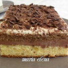 Prajitura Maria-Elena