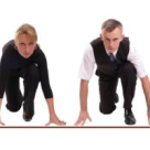 Barbati si femei, egali si totusi nu!