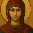 Rugăciune către Sfânta Muceniță Filofteia pentru vindecarea de boală și durere 