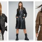 10 Geci din piele care străbat timpul și rămân mereu la modă