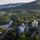 În 2021, Grupul Ensana Health Spa Hotels Sovata mizează pe ridicarea restricțiilor sanitare balneare