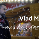 Fiul lui Vlad Miriță, actor la doar 4 ani. Puștiul este vedetă absolută în cel mai nou clip lansat de reprezentantul României la Eurovision, „E Frumos de Crăciun”